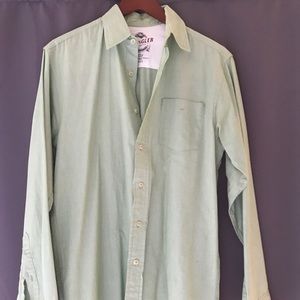 Wrangler casual button down